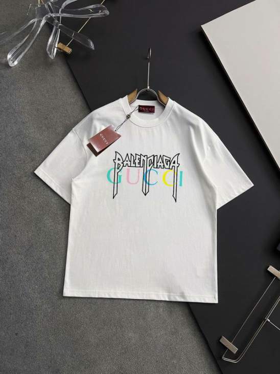 Picture of Gucci T Shirts Short _SKUGucciM-3XL11Lr39912442